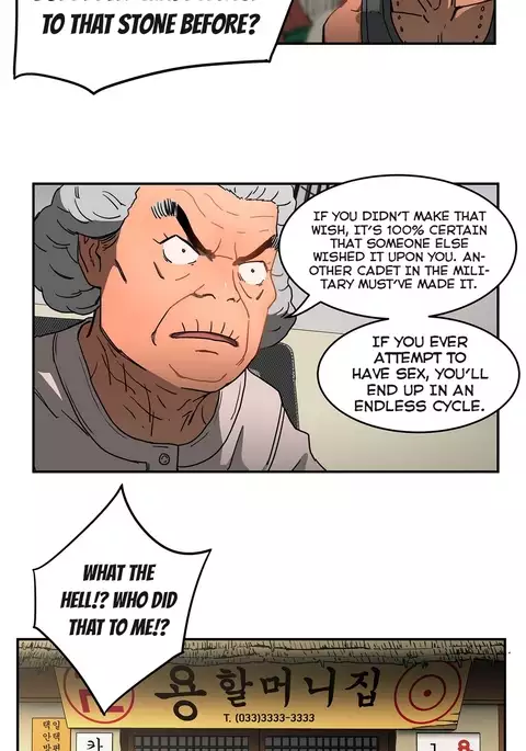 Refrain Love Ch.1-23