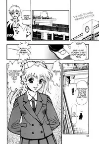 [Minazuki Juuzou] Zutto Zutto Suki Datta... | I've always loved you... Ch. 1-8 [English] [gustmonk]