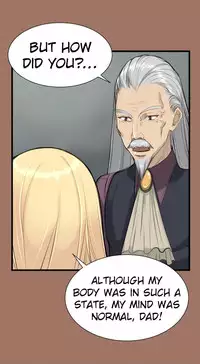 [Hong BanJang] Aharoo Ch.1-26 (English) (YoManga) (Ongoing)