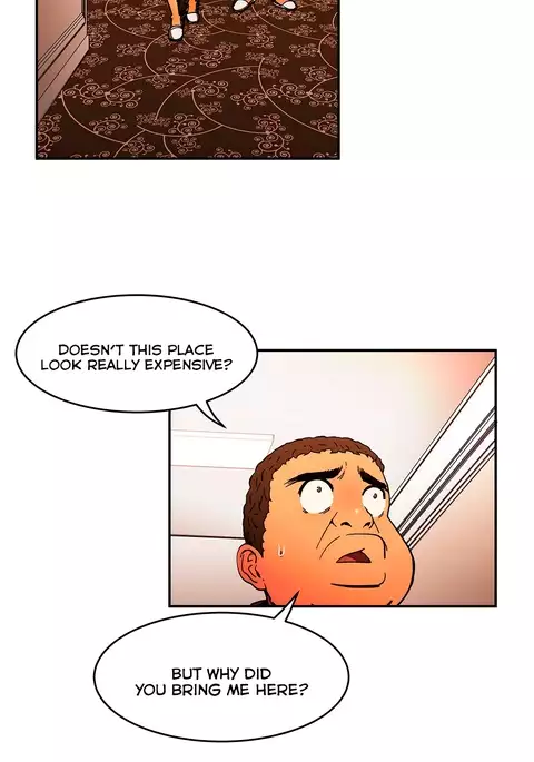 Refrain Love Ch.1-28