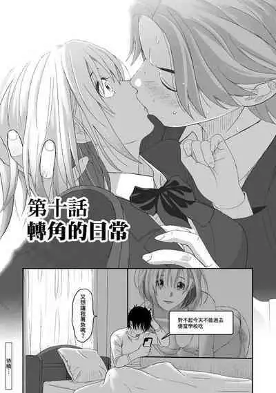 Itaiamai | 痛苦的甜蜜 Ch. 1-18