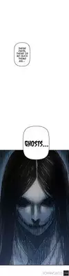 Ghost Love Ch.1-15 (English) (YoManga) (Ongoing)