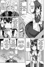 (Reitaisai 8) [Galley (ryoma)] Zutto Kourin no Turn! Turn 1 me | It's Always Kourin's Turn - First Turn (Touhou Project) [English] {doujin-moe.us}
