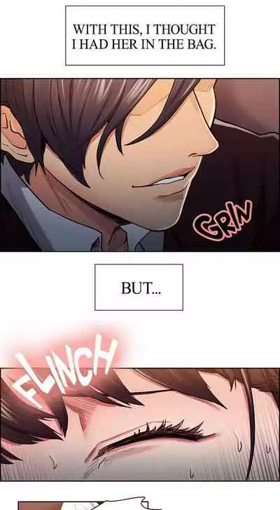 Taste of Forbbiden Fruit Ch.22/24