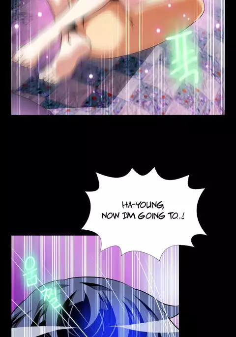 Love Parameter Ch.1-73