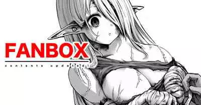 [Gibachan] Boroboro no Elf-san o Shiawasenisuru Kusuri Uri-san ①~⑥