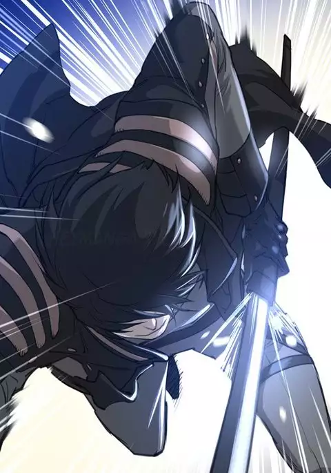 Perfect Half Ch.1-11