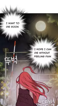 Tissue Thieves Ch.1-23 (English) (Ongoing)