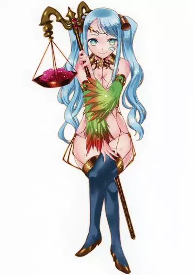 Toranoana Chronicle 2012