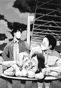 [Yumeno Tanuki] Ecchi, Hame, Zettai♡