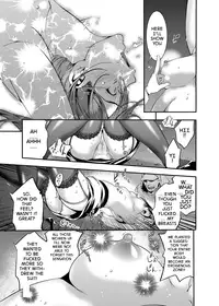 [Shigaoka Touki] Subliminal Rape (COMIC Grape Vol. 20) [English] [jabbany] [Digital]