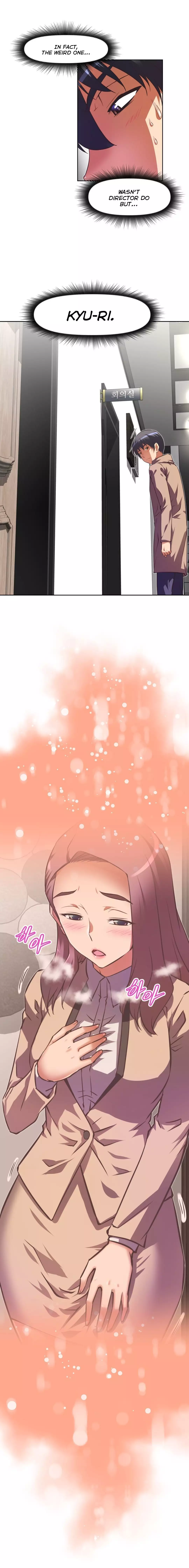 Brawling Go Ch.76-109