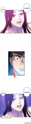 Ghost Love Ch.1-12 (English) (YoManga) (Ongoing)