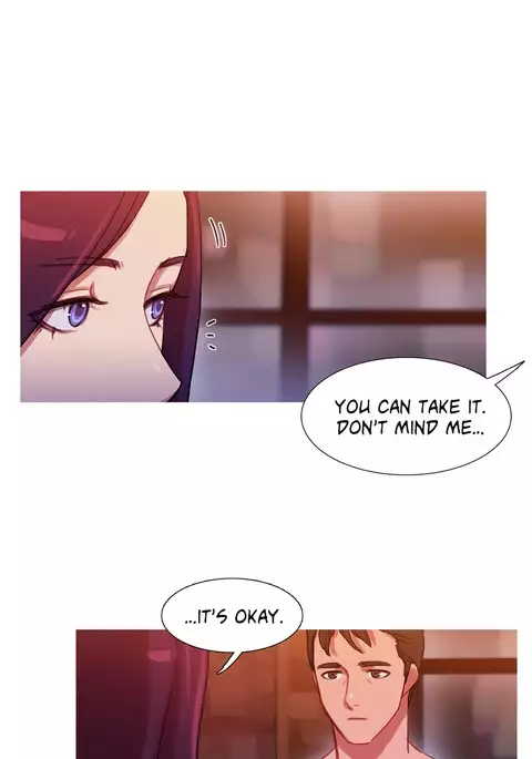 Scandal of the Witch Ch.1-33
