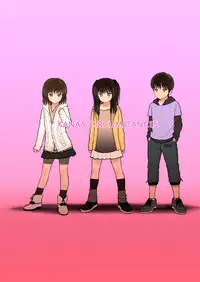 [Mieow (Rustle)] Fondle Lollipop #3 [English] [Decensored] [Digital]