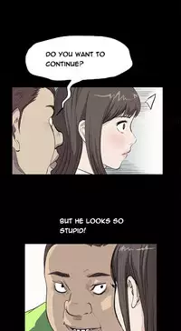 [Keum Sah Gong] Si-Eun Ch.1-33 (English) (Ongoing)