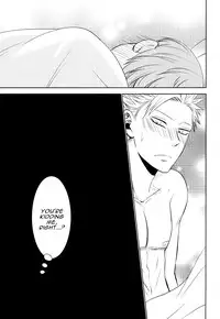 (Tsumi to Batsu) [SF-L (Hikari)] Yousei Ou to Fujimi Otoko no Ichiya no Ayamachi (Nanatsu no Tazai) [English] {Mafy}