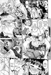 [Minasuki Popuri] Teru-kun ni Aitai | I want to meet up with Teru-kun [English] {5 a.m.}