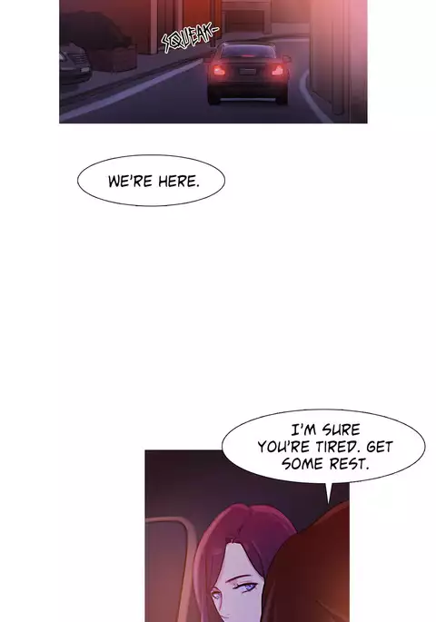 Scandal of the Witch Ch.1-32