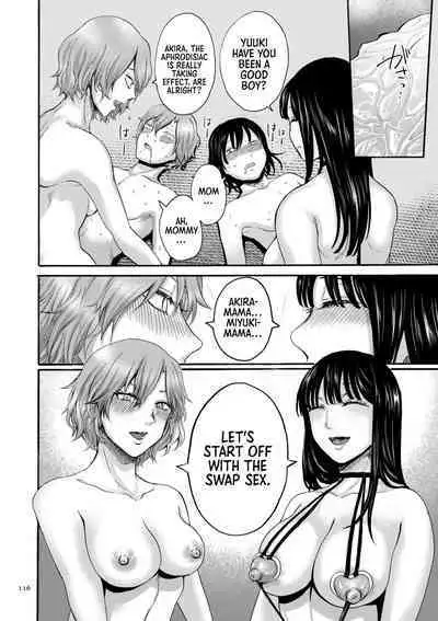 Anata wa Soko de Mitenasai | You Just Watch from There