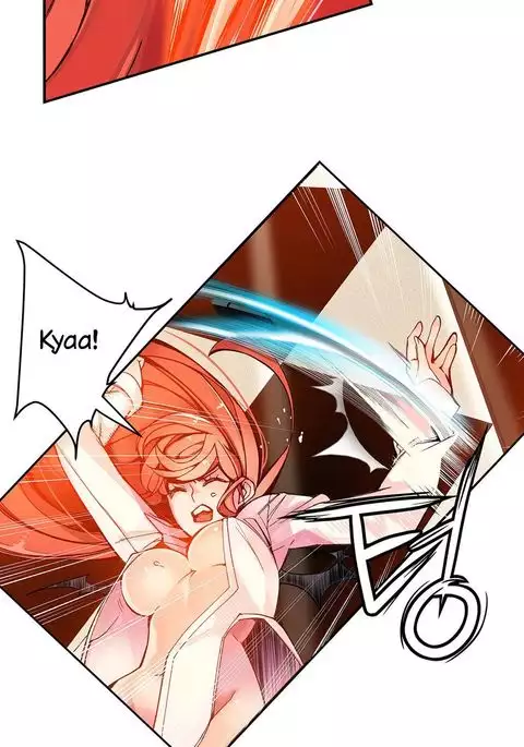 Lilith`s Cord Ch.1-15