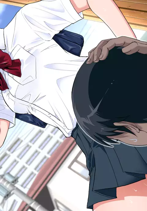 Junjou Kachiki na Osananajimi wa Fusuma no Mukou de Mata Hiraku