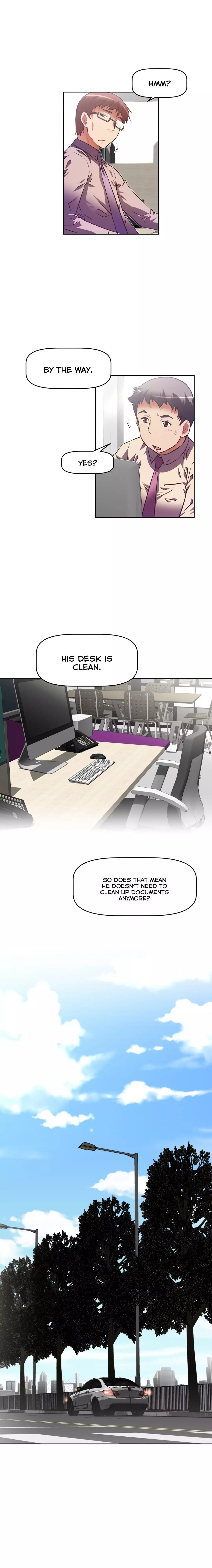 Brawling Go Ch.76-121