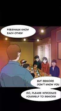 Double Date Ch.1-15 (English) (Ongoing)