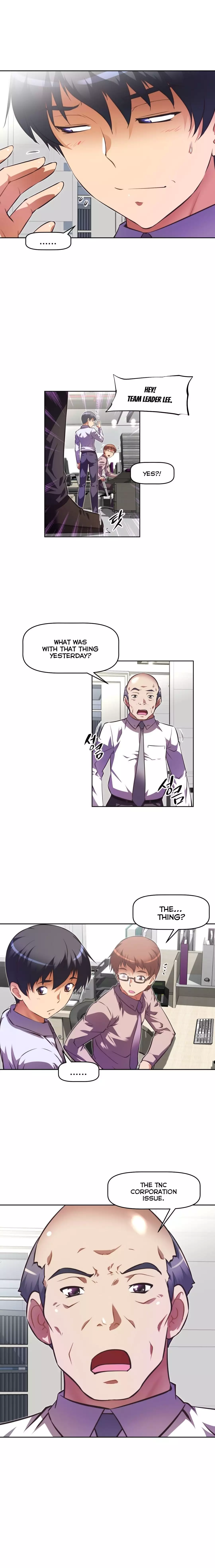 Brawling Go Ch.76-121