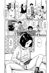[Onizuka Naoshi] Emotive Ch. 1-5 [English]
