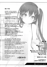 (C91) [Kuma-puro (Shouji Ayumu)] Saigo no Ecchi no Hi | One Last Time [English] [ATF]