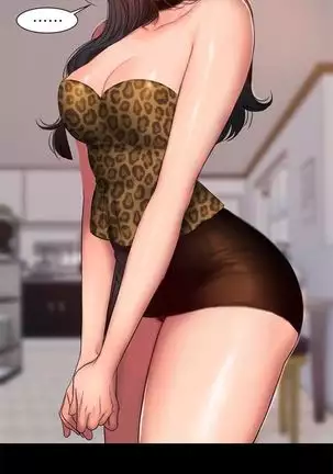 （周4）Run away 1-59 中文翻译 （更新中）