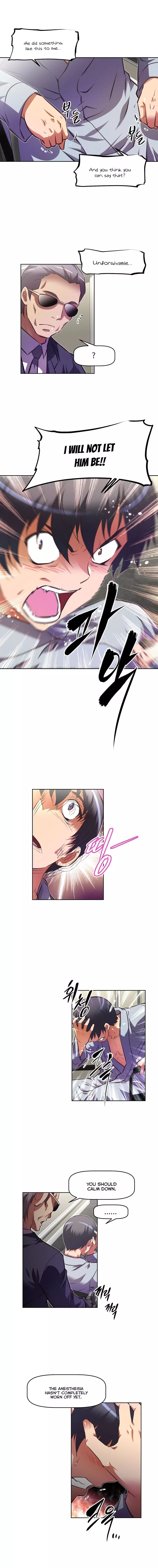 Brawling Go Ch.76-109