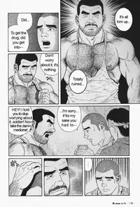 [Gengoroh Tagame] Kimiyo Shiruya Minami no Goku (Do You Remember The South Island Prison Camp) Chapter 01-19 [Eng]