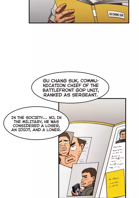 Refrain Love Ch.1-22