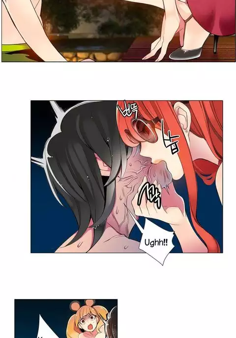 Lilith`s Cord Ch.1-22