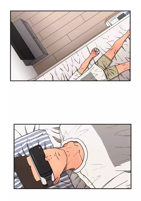 Refrain Love Ch.1-22