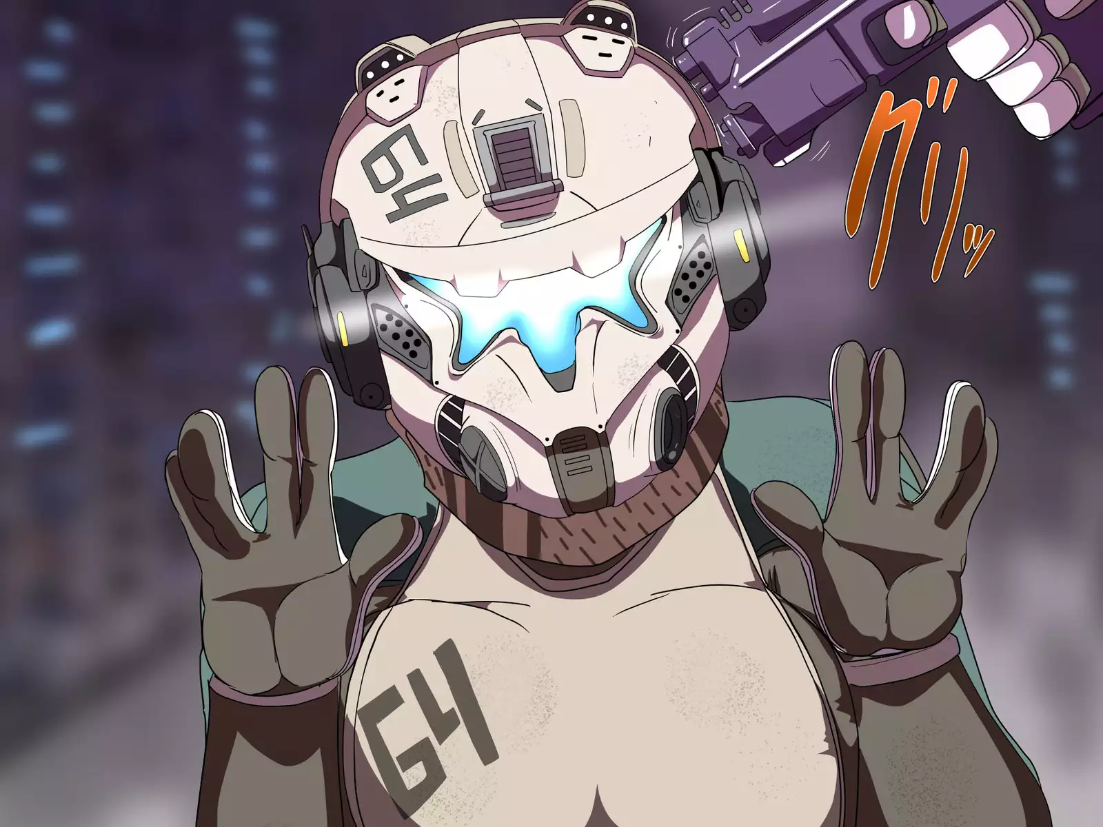 Assorted Anals - Kachiki na Onna wa Ketsu Hame ni Yowai