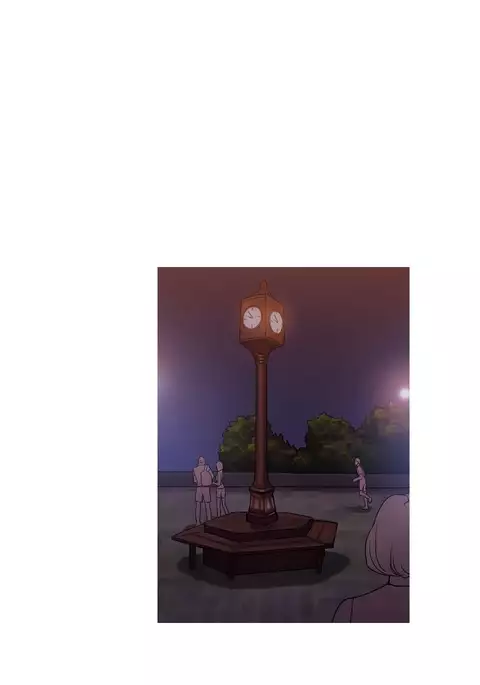 Scandal of the Witch Ch.1-37