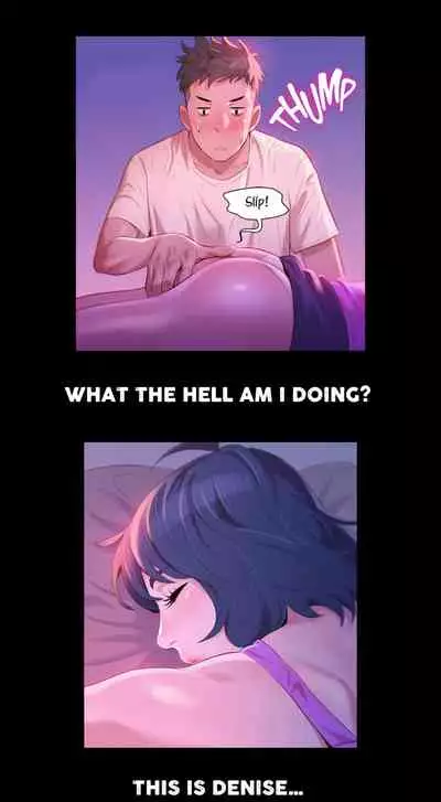 Sister Neighbors (Uncensored) [Chapter 1-18]