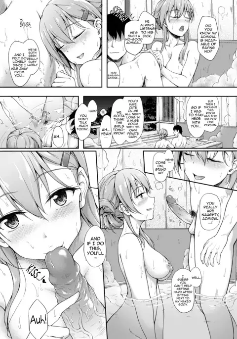 Suzunone o Kiite | Can You Hear the Sound of the Bell?