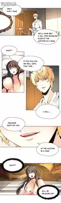 [Fantastic Whale] Twin Slave Ch.1-19 (English) (Ongoing)