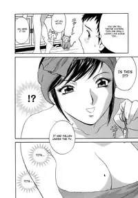 [Hidemaru] Mo-Retsu! Boin Sensei (Boing Boing Teacher) Vol.1 [English] [4dawgz] [Tadanohito]