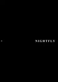 [Atelier Pinpoint (CRACK)] NIGHTFLY vol.6 EVE of DESTRUCTION pt.2 (Cat's Eye) [English] [Zeus777] [Digital]