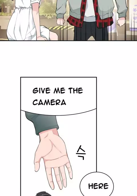 Tissue Thieves Ch.1-14