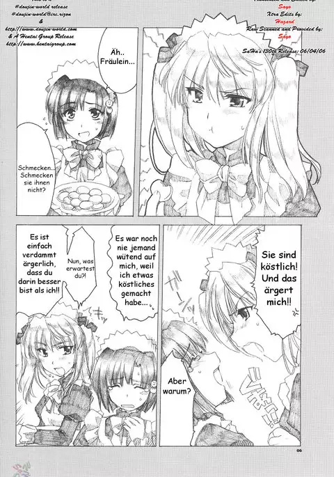 Ai no Risei 2 - Reason of Love 2