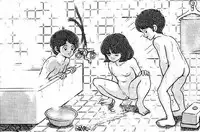 [STUDIO SHARAKU (Sharaku Seiya)] Kanshoku Touch vol. 1 (Touch)