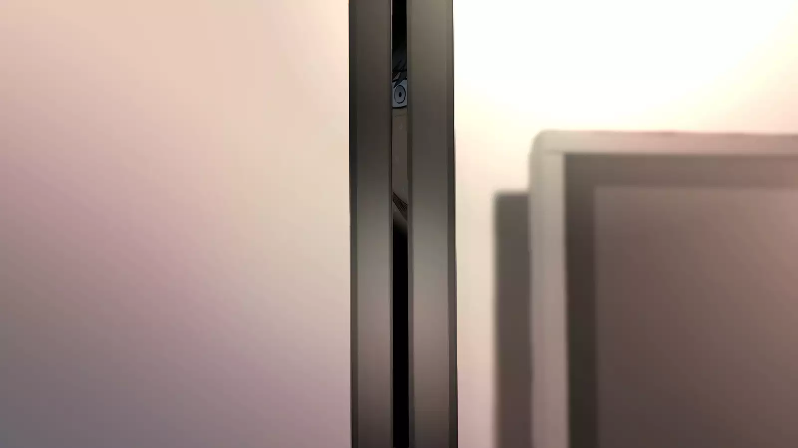 Junjou Kachiki na Osananajimi wa Fusuma no Mukou de Mata Hiraku