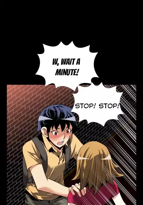 Love Parameter Ch.1-73