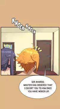 [Hong BanJang] Aharoo Ch.1-26 (English) (YoManga) (Ongoing)